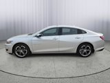 Used 2022 Chevrolet Malibu LT image 2