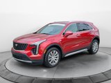 Certified 2022 Cadillac XT4 Premium Luxury w/ Technology Package image 3