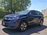 Certified 2017 Honda CR-V LX image 3