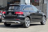 Used 2019 Mercedes-Benz GLC 300 4MATIC image 4