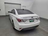 Used 2015 Hyundai Sonata Limited w/ Option Group 02 image 5