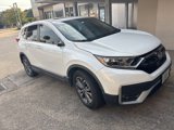 Used 2021 Honda CR-V EX-L image 3