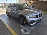Used 2022 Volkswagen Tiguan S image 3