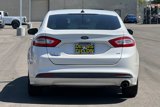 Used 2013 Ford Fusion SE image 5