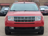 Used 2010 Lincoln MKX AWD image 3