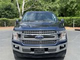 Certified 2020 Ford F150 XLT w/ Equipment Group 302A Luxury image 2