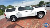 Used 2021 Chevrolet Colorado W/T image 2
