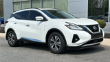 Used 2019 Nissan Murano SV w/ Premium Package image 2