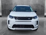 New 2025 Land Rover Discovery Sport S image 5