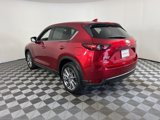 Used 2019 MAZDA CX-5 Grand Touring w/ GT Premium Package image 3