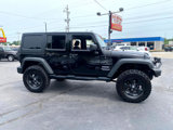 Used 2014 Jeep Wrangler Unlimited Sport w/ Quick Order Package 23S image 5