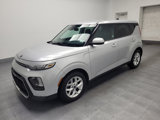 Used 2021 Kia Soul S image 2