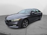 Certified 2018 Honda Accord EX-L image 2