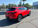 Certified 2020 Chevrolet Blazer RS image 5