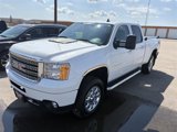 Used 2011 GMC Sierra 2500 Denali w/ Suspension Package, Off-Road image 2
