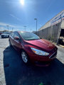 Used 2015 Ford Focus SE image 3