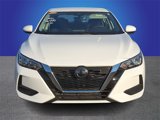 Used 2022 Nissan Sentra S w/ Electronics Package image 2