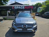 Used 2018 Mercedes-Benz GLC 300 4MATIC image 2