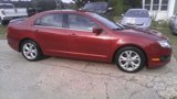 Used 2012 Ford Fusion SE image 6