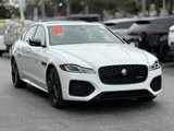 Used 2024 Jaguar XF R-Dynamic SE image 3