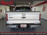Used 2014 Ford F150 Lariat w/ Lariat Chrome Package image 3