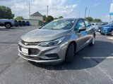 Used 2017 Chevrolet Cruze LT w/ Sun And Sound Package image 4