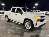 Used 2021 Chevrolet Silverado 1500 Custom image 4