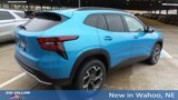 New 2025 Chevrolet Trax LT w/ Sunroof Package image 5