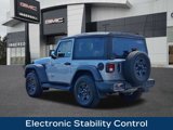 Used 2018 Jeep Wrangler Sport image 6
