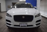 Used 2019 Jaguar F-PACE Prestige image 6