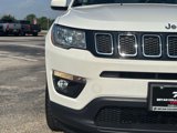 Used 2019 Jeep Compass Latitude w/ Cold Weather Group image 4