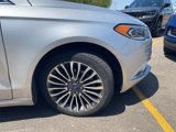 Used 2017 Ford Fusion SE image 4