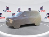 Used 2017 Jeep Renegade Altitude image 5
