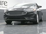 Used 2020 Ford Fusion SE image 4