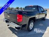 Used 2016 Chevrolet Silverado 1500 LT w/ All Star Edition image 5