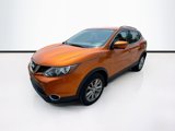 Used 2017 Nissan Rogue Sport SV w/ SV Premium Package image 2