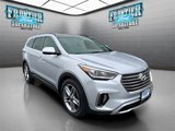 Used 2017 Hyundai Santa Fe SE w/ SE Ultimate Tech Package 03 image 2