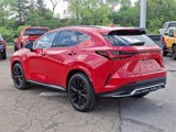 Used 2022 Lexus NX 350 F Sport image 4