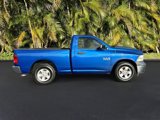 Used 2014 RAM 1500 Tradesman w/ Power & Remote Entry Group image 4