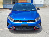 Used 2022 Kia Forte GT-Line w/ GT-Line Premium Package image 3