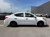 Used 2016 Nissan Versa S image 3