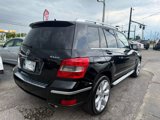 Used 2010 Mercedes-Benz GLK 350 4MATIC w/ Appearance Pkg image 6