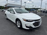 New 2025 Chevrolet Malibu LS image 4
