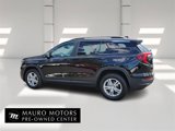 Used 2022 GMC Terrain SLE w/ Driver Convenience Package image 5