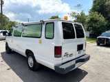Used 2012 Ford E-350 and Econoline 350 Extended Super Duty w/ Insulation Pkg image 3