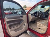 Used 2017 Chevrolet Tahoe LT image 5