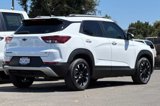 Used 2023 Chevrolet TrailBlazer LT image 4