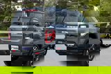 Used 2021 Ford Bronco Sport Outer Banks w/ Outer Banks Package image 5