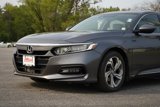 Used 2018 Honda Accord EX image 5