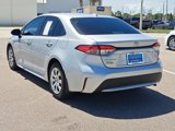 Certified 2022 Toyota Corolla LE image 4